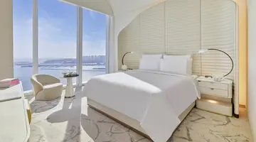 Fairmont Doha