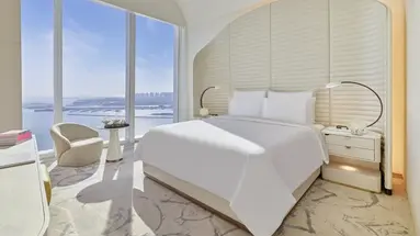 Fairmont Doha