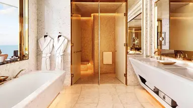 Fairmont Doha