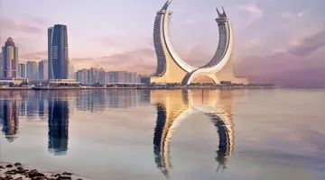 Fairmont Doha