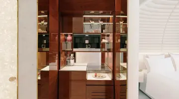 Fairmont Doha