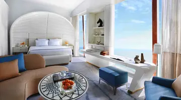 Fairmont Doha