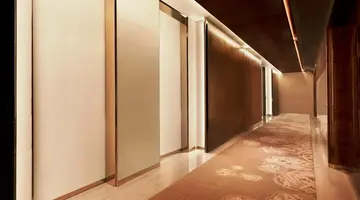 Fairmont Doha