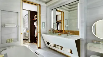 Fairmont Doha
