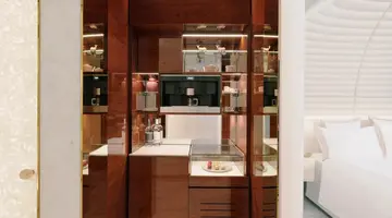 Fairmont Doha