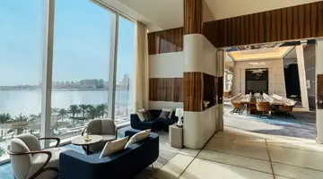 Fairmont Doha