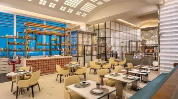Fairmont Doha