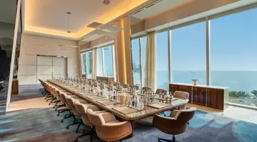 Fairmont Doha