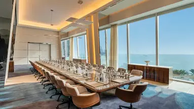 Fairmont Doha
