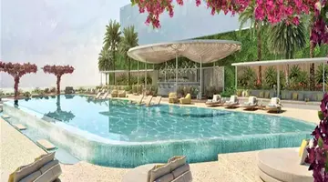 Fairmont Doha