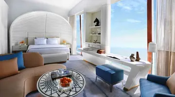 Fairmont Doha