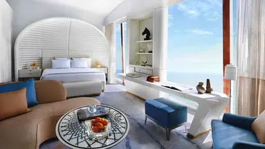 Fairmont Doha