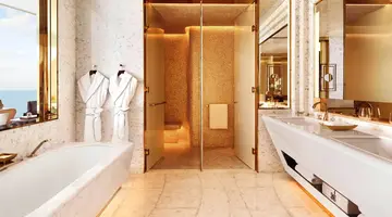 Fairmont Doha
