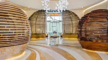 Fairmont Doha