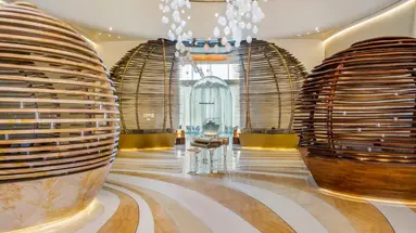 Fairmont Doha