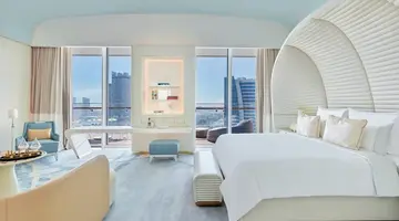 Fairmont Doha