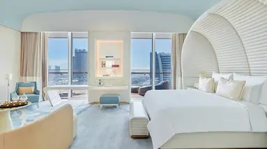 Fairmont Doha