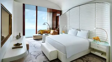 Fairmont Doha