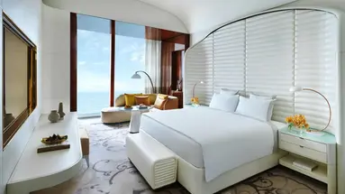 Fairmont Doha