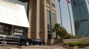 Fairmont Dubai