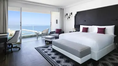 Fairmont Fujairah Beach Resort