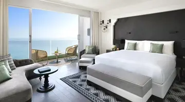 Fairmont Fujairah Beach Resort