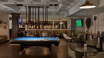 Fairmont Fujairah Beach Resort