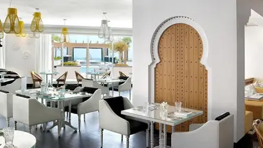 Fairmont Fujairah Beach Resort