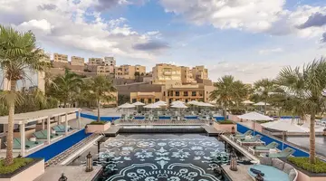Fairmont Fujairah Beach Resort