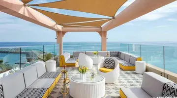 Fairmont Fujairah Beach Resort