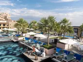 Fairmont Fujairah Beach Resort