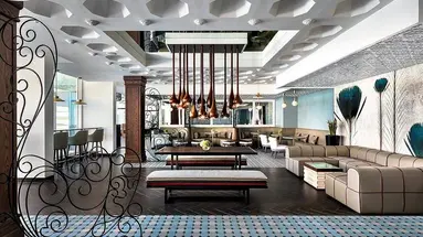 Fairmont Fujairah Beach Resort