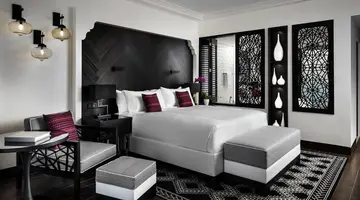 Fairmont Fujairah Beach Resort