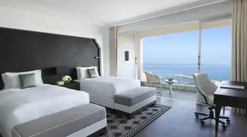 Fairmont Fujairah Beach Resort