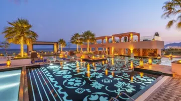 FAIRMONT FUJAIRAH BEACH RESORT