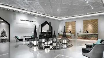 Fairmont Fujairah Beach Resort
