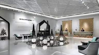 Fairmont Fujairah Beach Resort