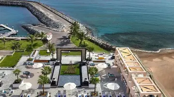 Fairmont Fujairah Beach Resort
