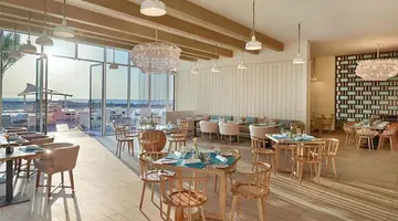 Fairmont Fujairah Beach Resort