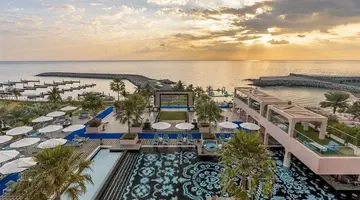 Fairmont Fujairah Beach Resort