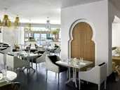 Fairmont Fujairah Beach Resort