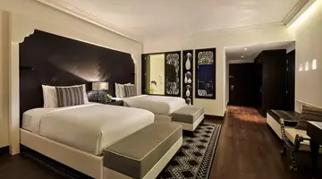 Fairmont Fujairah Beach Resort