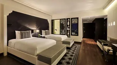 Fairmont Fujairah Beach Resort