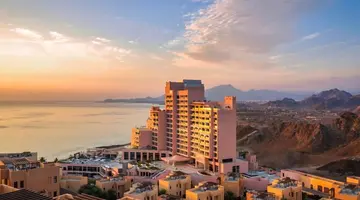 Fairmont Fujairah Beach Resort