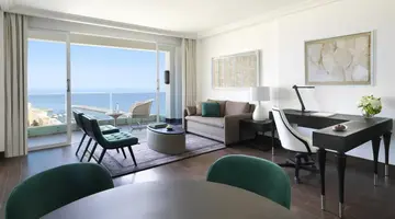 Fairmont Fujairah Beach Resort