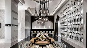 Fairmont Fujairah Beach Resort
