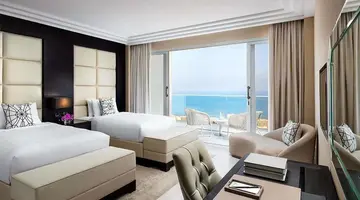Fairmont Fujairah Beach Resort