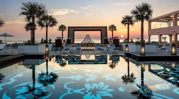 Fairmont Fujairah Beach Resort