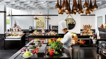 Fairmont Fujairah Beach Resort