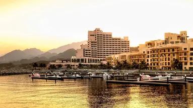 Fairmont Fujairah
